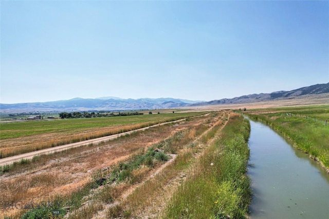 LOT1A Spring Canyon Rd, Alder, MT 59710 - photo 1
