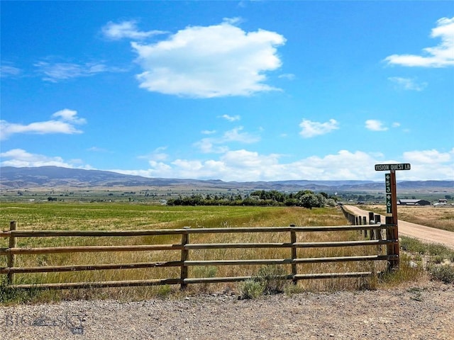 LOT1A Spring Canyon Rd, Alder, MT 59710 - photo 3