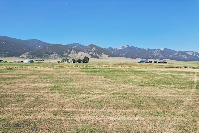 LOT1A Spring Canyon Rd, Alder, MT 59710 - photo 5