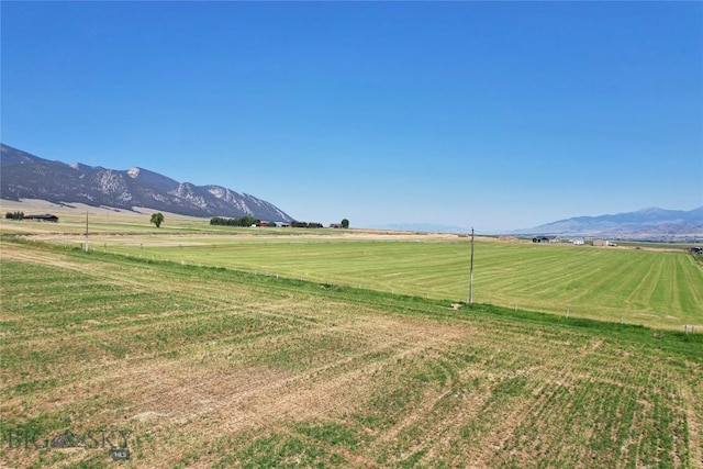LOT1A Spring Canyon Rd, Alder, MT 59710 - photo 8