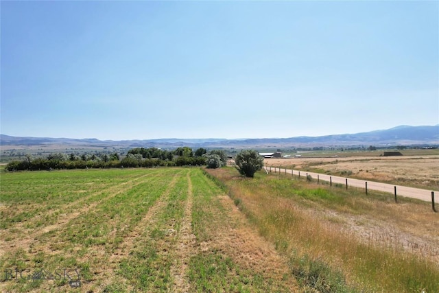 LOT1A Spring Canyon Rd, Alder, MT 59710 - photo 12