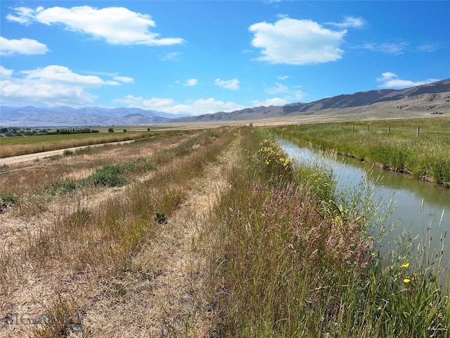 LOT1A Spring Canyon Rd, Alder, MT 59710 - photo 14