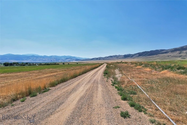 LOT1A Spring Canyon Rd, Alder, MT 59710 - photo 23