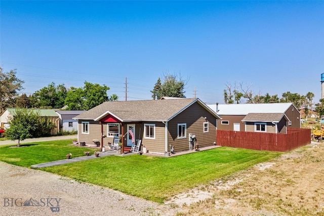 106 N 2nd, Manhattan, MT 59741 - photo 3