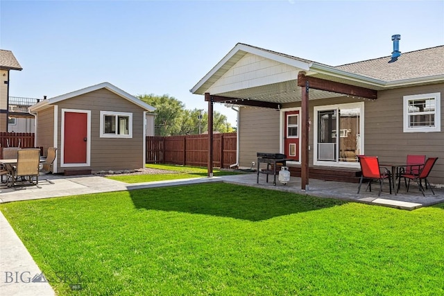 106 N 2nd, Manhattan, MT 59741 - photo 45