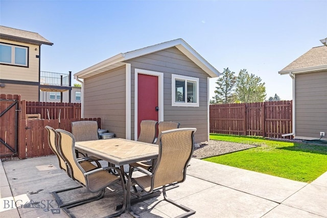 106 N 2nd, Manhattan, MT 59741 - photo 48