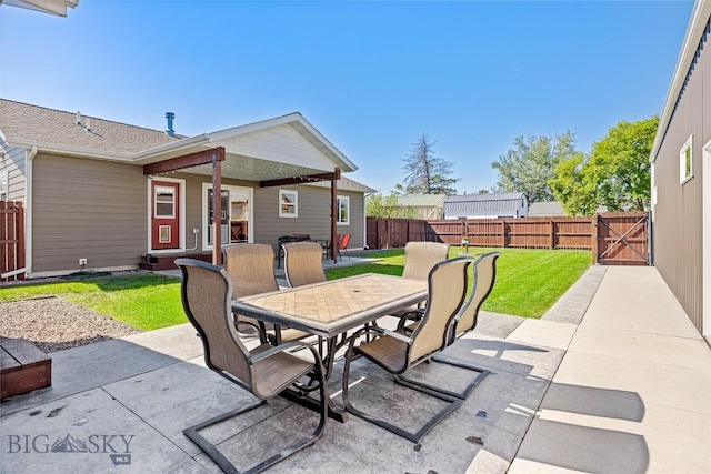 106 N 2nd, Manhattan, MT 59741 - photo 49