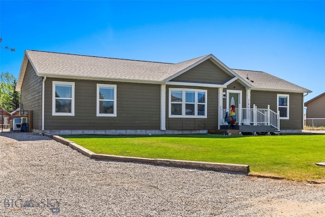 719 Mirza Way, Ennis, MT 59729 - photo 1