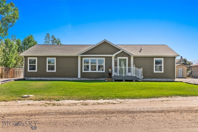719 Mirza Way, Ennis, MT 59729 - photo 2