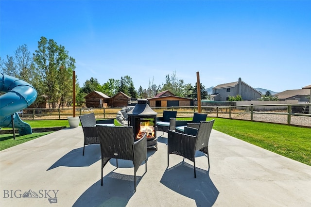 719 Mirza Way, Ennis, MT 59729 - photo 35