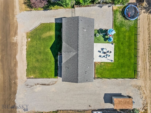 719 Mirza Way, Ennis, MT 59729 - photo 57