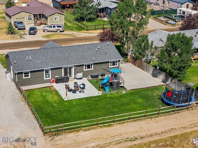 719 Mirza Way, Ennis, MT 59729 - photo 62