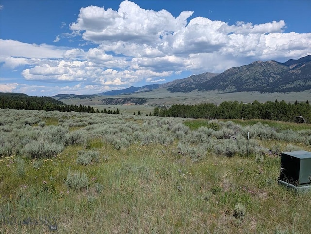 Tbd Dutchman Trail, Cameron, MT 59720 - photo 5