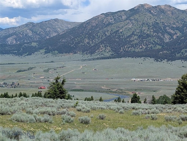 Tbd Dutchman Trail, Cameron, MT 59720 - photo 2