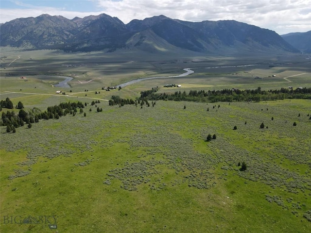 Tbd Dutchman Trail, Cameron, MT 59720 - photo 3