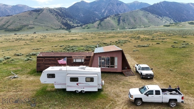 44 Slide Rock Rd, Cameron, MT 59720 - photo 1