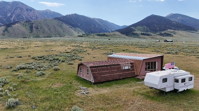 44 Slide Rock Rd, Cameron, MT 59720 - photo 2