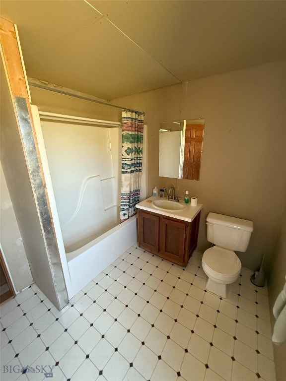 44 Slide Rock Rd, Cameron, MT 59720 - photo 19