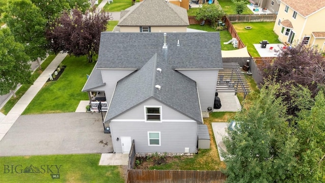 1119 Wyoming St, Belgrade, MT 59714 - photo 4