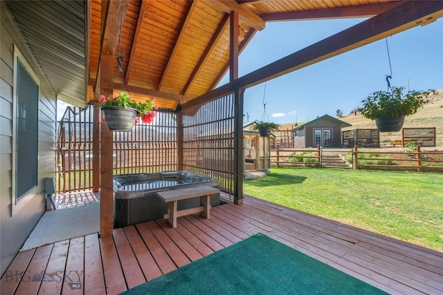 35 Halo Loop, Ennis, MT 59729 - photo 6