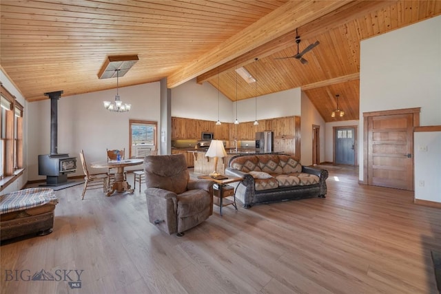 35 Halo Loop, Ennis, MT 59729 - photo 33