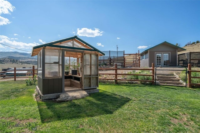 35 Halo Loop, Ennis, MT 59729 - photo 48
