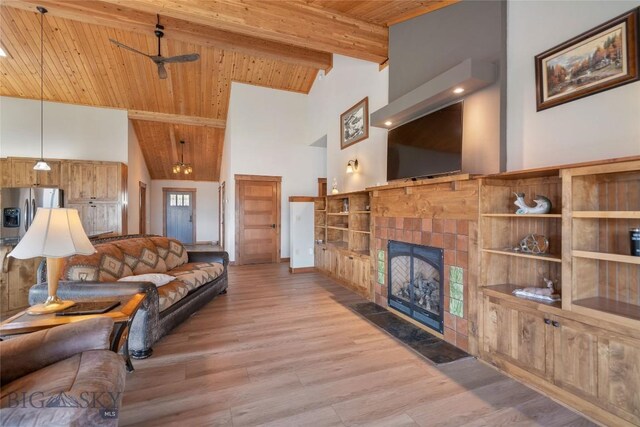 35 Halo Loop, Ennis, MT 59729 - photo 32