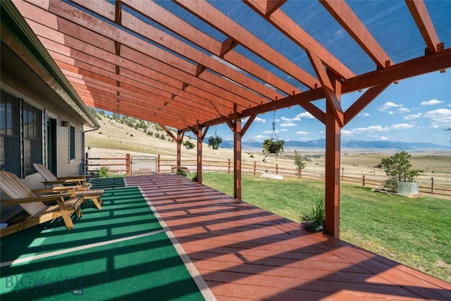 35 Halo Loop, Ennis, MT 59729 - photo 60