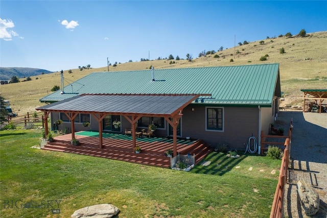 35 Halo Loop, Ennis, MT 59729 - photo 67