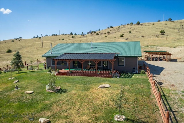 35 Halo Loop, Ennis, MT 59729 - photo 68