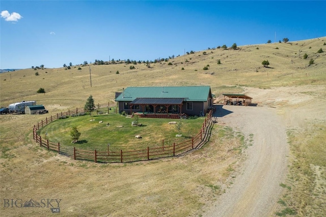 35 Halo Loop, Ennis, MT 59729 - photo 69