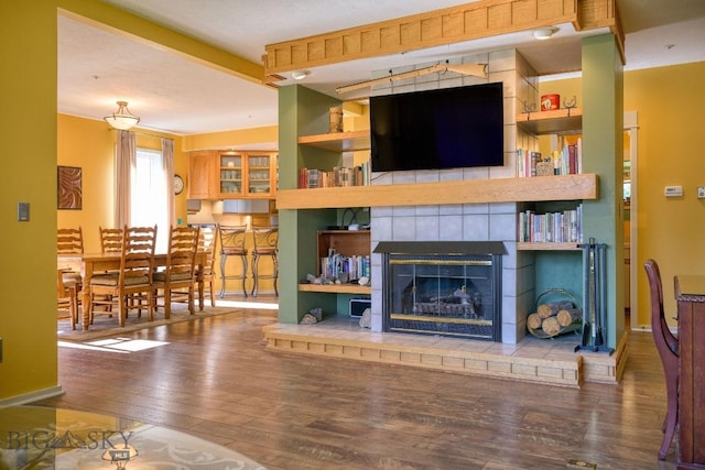 519 W Mendenhall St, Bozeman, MT 59715 - photo 8