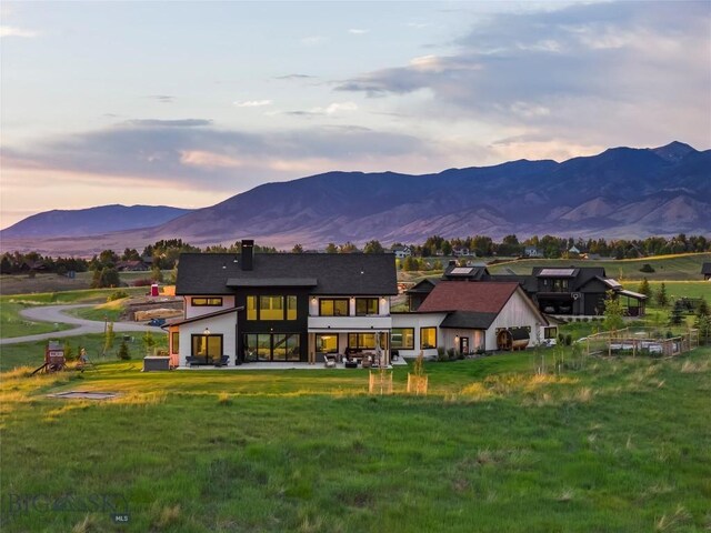 510 Cold Smoke, Bozeman, MT 59715 - photo 57