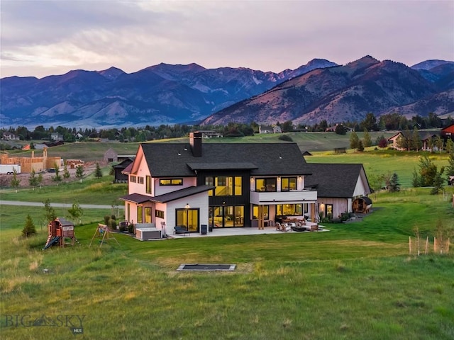510 Cold Smoke, Bozeman, MT 59715 - photo 64