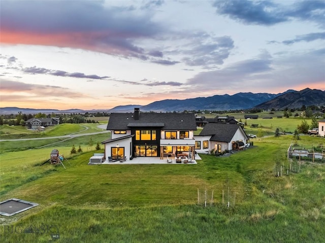 510 Cold Smoke, Bozeman, MT 59715 - photo 68