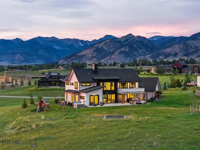510 Cold Smoke, Bozeman, MT 59715 - photo 77