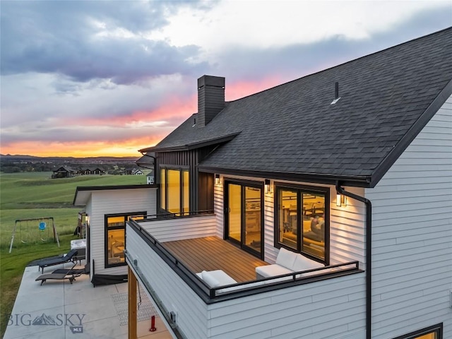510 Cold Smoke, Bozeman, MT 59715 - photo 11