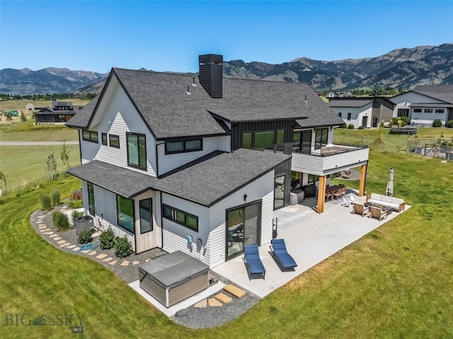 510 Cold Smoke, Bozeman, MT 59715 - photo 84