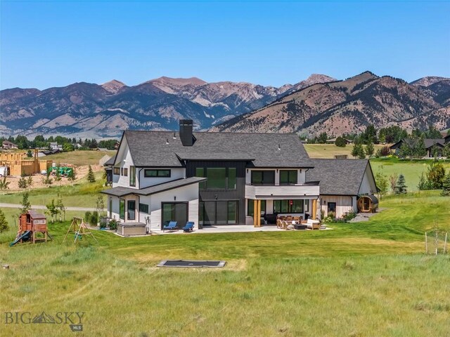 510 Cold Smoke, Bozeman, MT 59715 - photo 86
