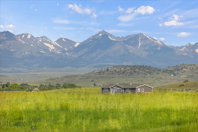 20 Rapeljae Rd, Big Timber, MT 59011 - photo 1