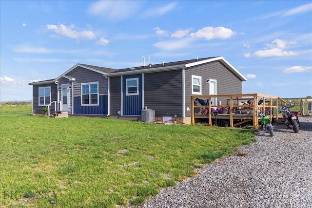 20 Rapeljae Rd, Big Timber, MT 59011 - photo 2