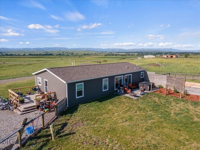 20 Rapeljae Rd, Big Timber, MT 59011 - photo 4