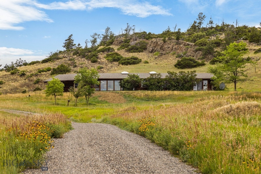 170 Cokedale Rd, Livingston, MT 59047 - photo 1