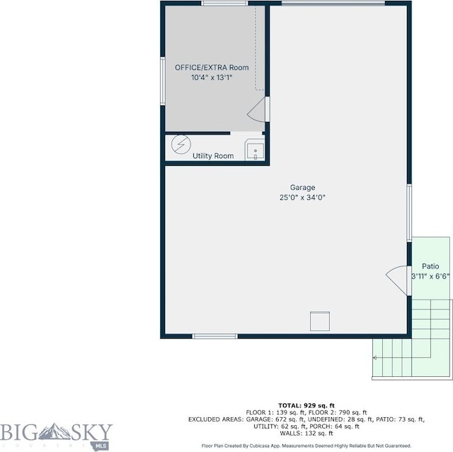 49 S Centurion Way, Whitehall, MT 59759 - photo 31