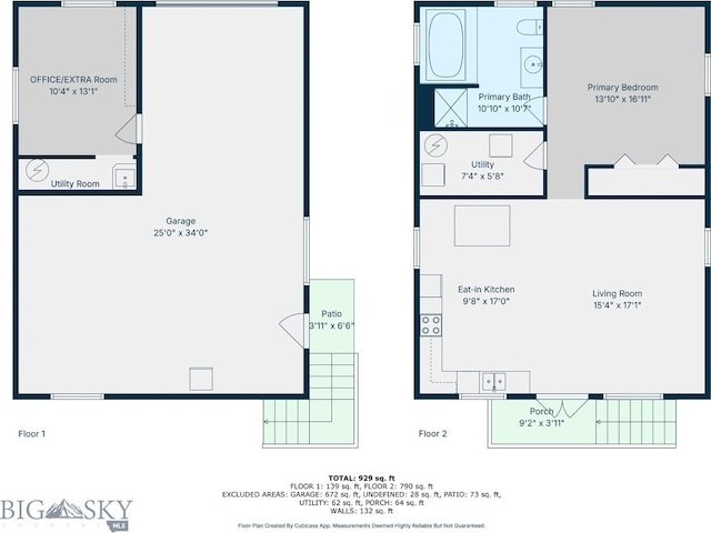 49 S Centurion Way, Whitehall, MT 59759 - photo 33