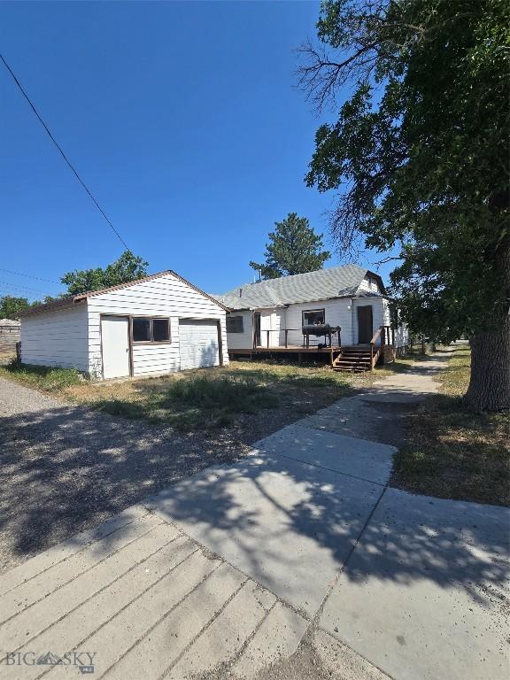 617 E Callender St, Livingston, MT 59047 - photo 5