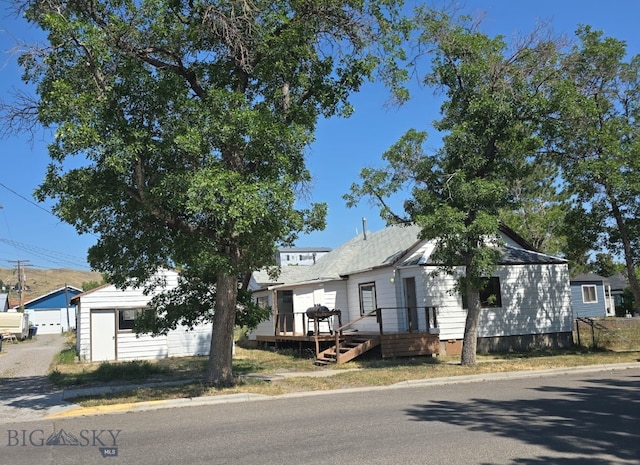 617 E Callender St, Livingston, MT 59047 - photo 4