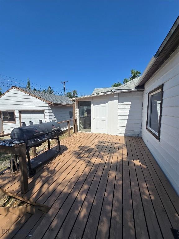 617 E Callender St, Livingston, MT 59047 - photo 9