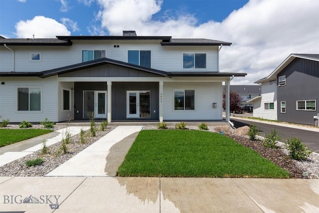 2855 Fen Way Unit D, Bozeman, MT 59718 - photo 1
