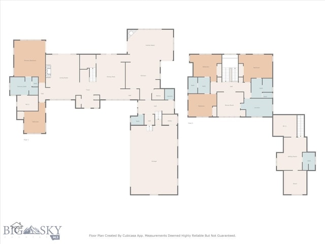 225 Mathew Bird, Bozeman, MT 59715 - photo 64